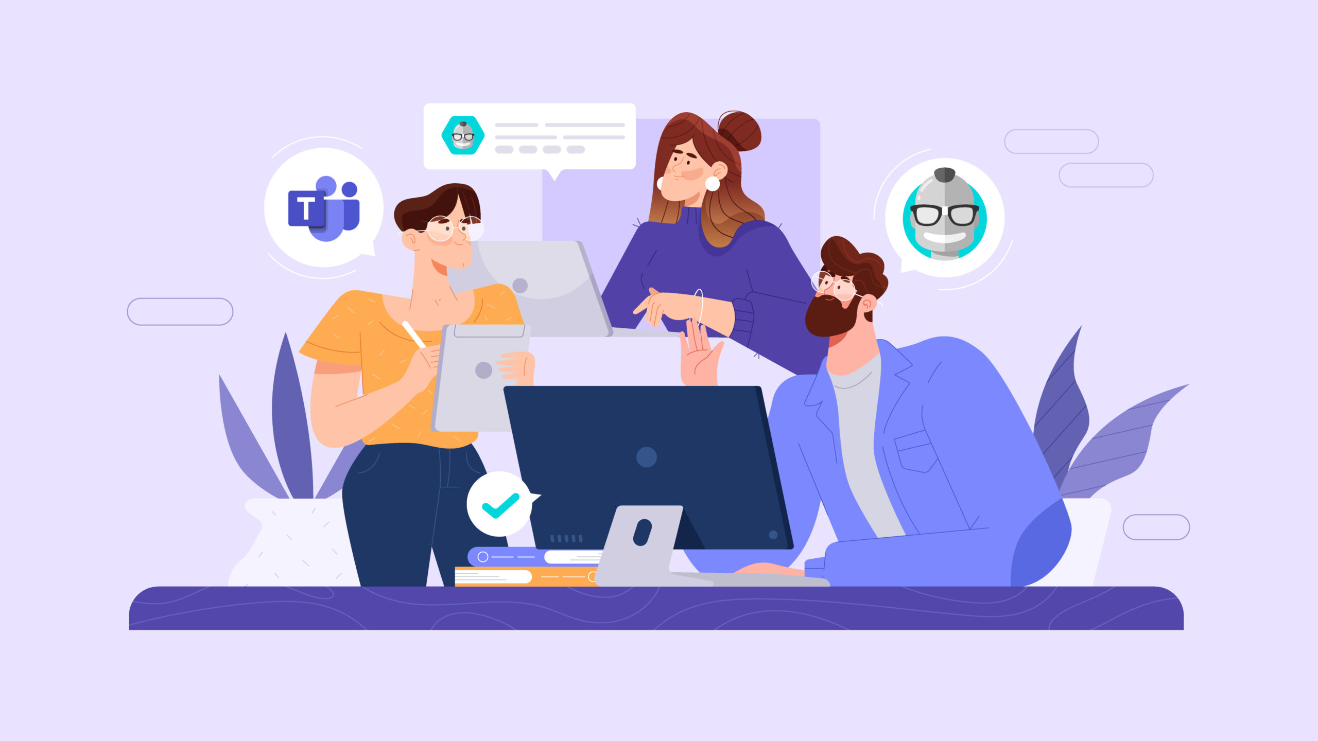 Microsoft Teams, een onmisbare tool voor jouw onderneming