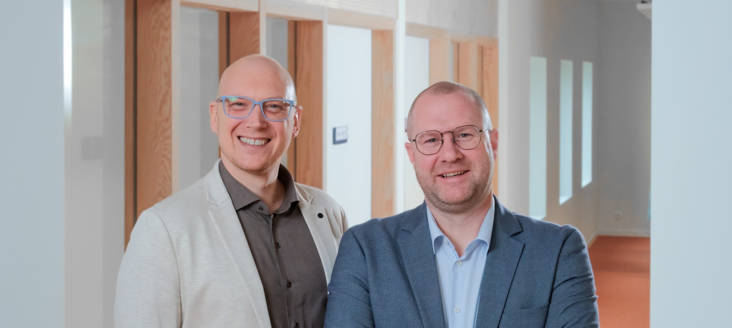 Waarom kiezen voor CloudPoint in 2025?