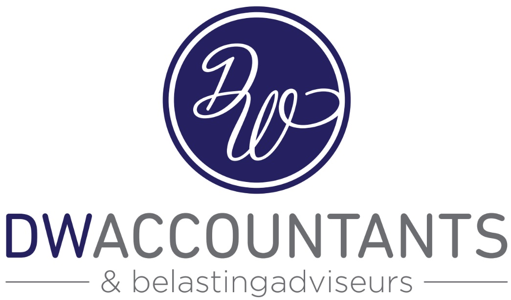 DW-Accountants: modern boekhoudkantoor met Expert M, Accon plus, Syneton admin-IS in de cloud